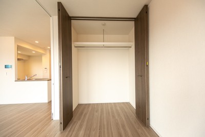 ※写真は同タイプ住戸です。