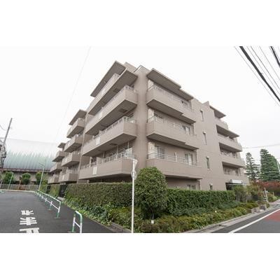 (外観)