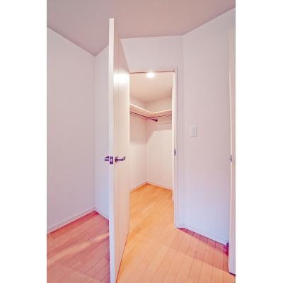 ※写真は同タイプ住戸です。