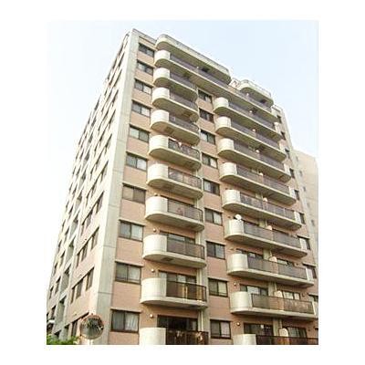 杉並区梅里１丁目 【賃貸居住】マンション