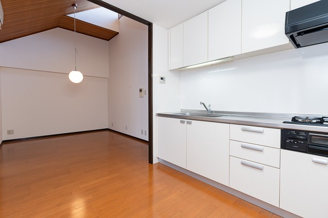 ※写真は同タイプ住戸です。(居間)