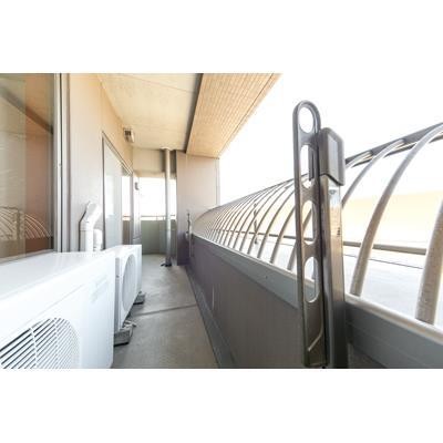 ※写真は同タイプ住戸です。
