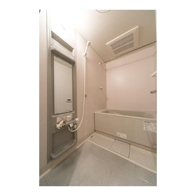 ※写真は同タイプ住戸です。(風呂)