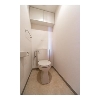 ※写真は同タイプ住戸です。(内装)