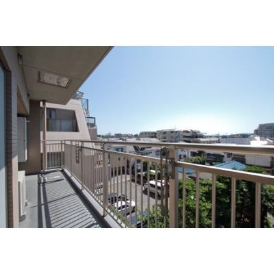※写真は同タイプ住戸です。