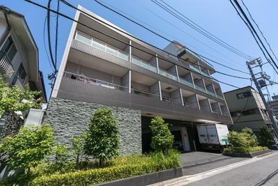中野区野方５丁目 【賃貸居住】マンション