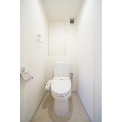 ※写真は同タイプ住戸です。(内装)