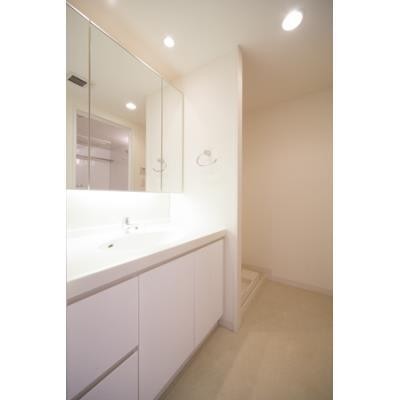 ※写真は同タイプ住戸です。(内装)