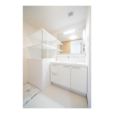 ※写真は同タイプ住戸です。(内装)