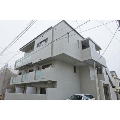 (外観)