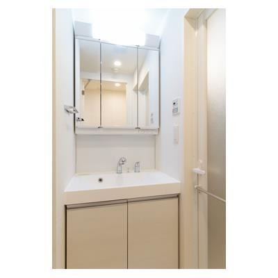 ※写真は同タイプ住戸です。(内装)