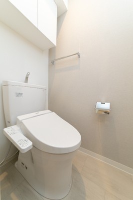 ※写真は同タイプ住戸です。(内装)