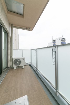 ※写真は同タイプ住戸です。