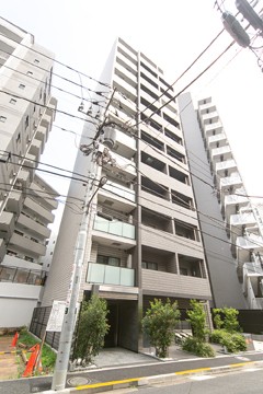 (外観)