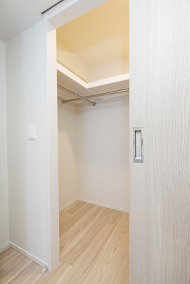 ※写真は同タイプ住戸です。