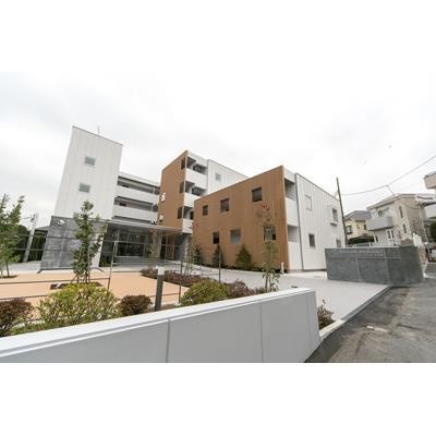 練馬区早宮１丁目 【賃貸居住】マンション