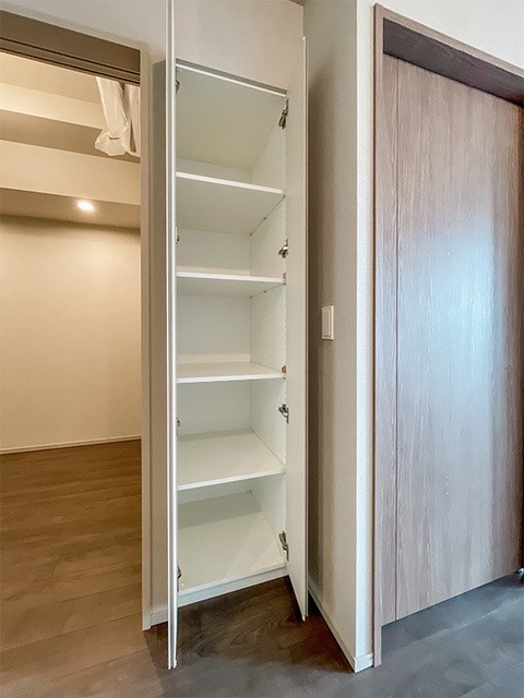 ※写真は同タイプ住戸です。