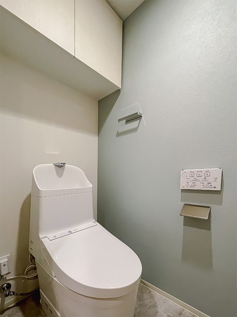※写真は同タイプ住戸です。(内装)