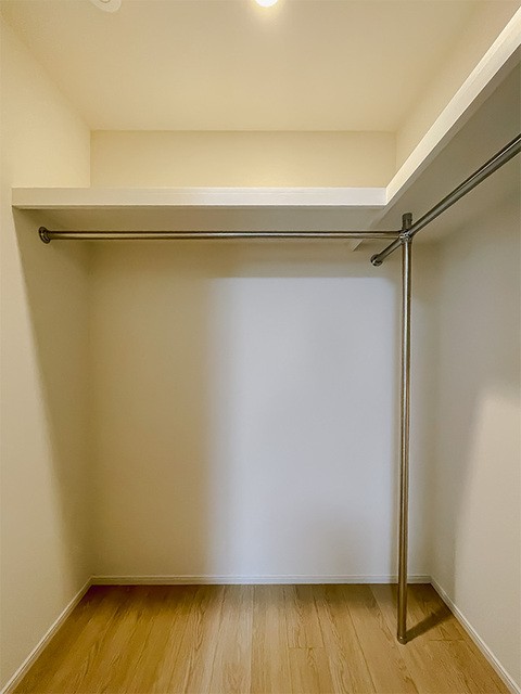 ※写真は同タイプ住戸です。