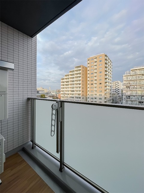 ※写真は同タイプ住戸です。