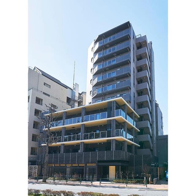 港区南青山４丁目 【賃貸居住】マンション