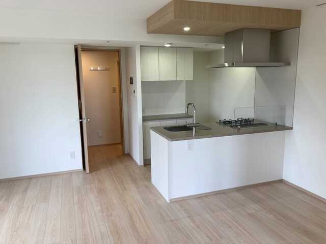 ※写真は同タイプ住戸です。(居間)