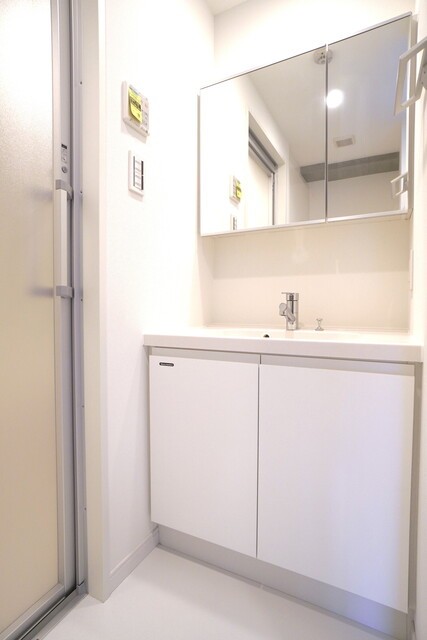 ※写真は同タイプ住戸です。(内装)