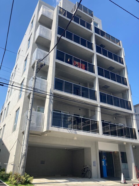 (外観)