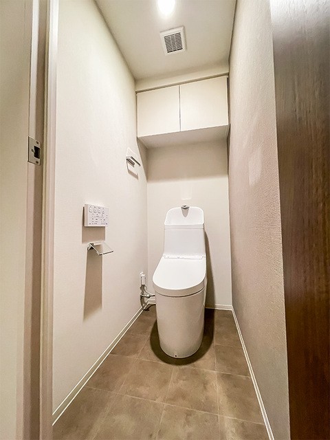 ※写真は同タイプ住戸です。(内装)