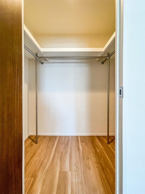 ※写真は同タイプ住戸です。