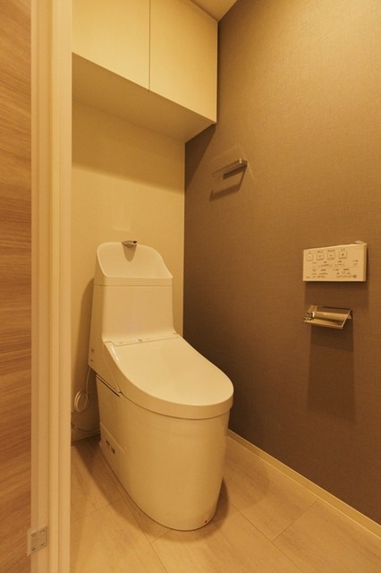 ※写真は同タイプ住戸です。(内装)