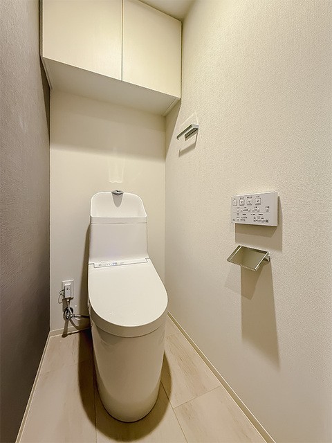 ※写真は同タイプ住戸です。(内装)