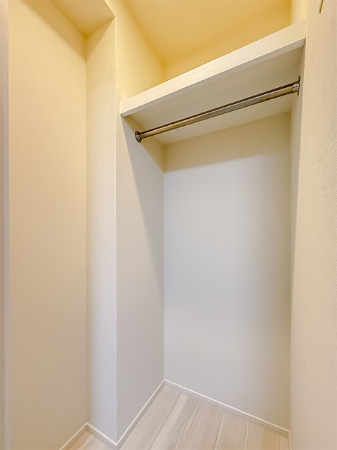 ※写真は同タイプ住戸です。