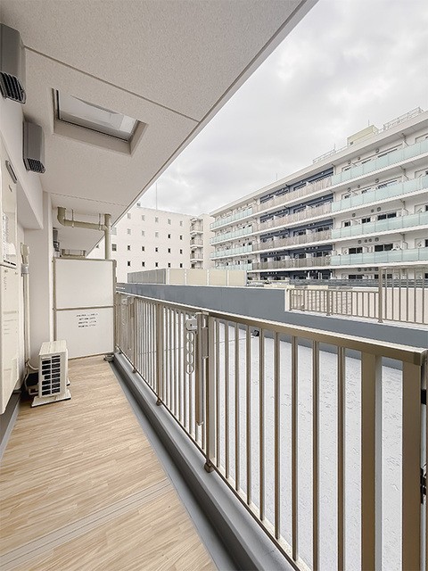 ※写真は同タイプ住戸です。