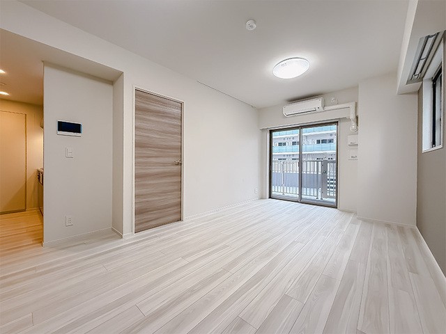 ※写真は同タイプ住戸です。(居間)
