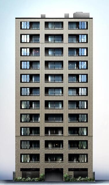 中央区築地７丁目 【賃貸居住】マンション