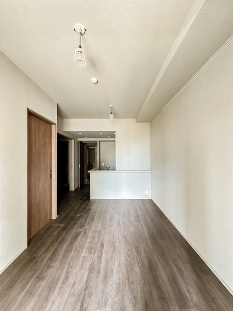 ※写真は同タイプ住戸です。(居間)