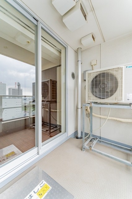 ※写真は同タイプ住戸です。