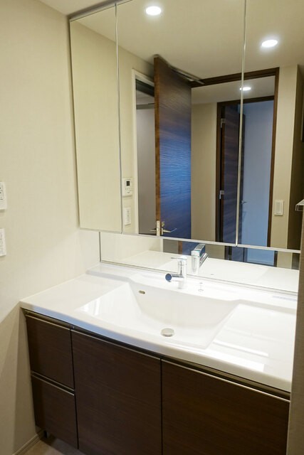 ※写真は同タイプ住戸です。(内装)