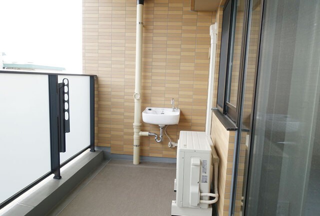 ※写真は同タイプ住戸です。