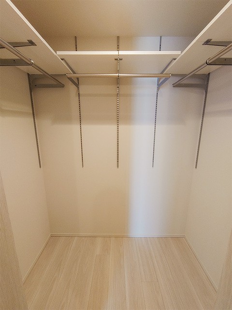 ※写真は同タイプ住戸です。
