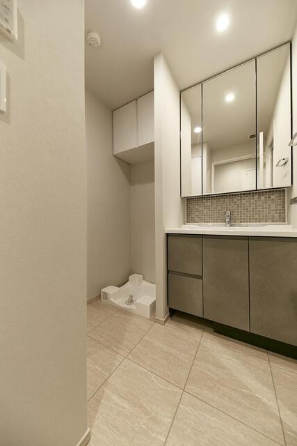 ※写真は同タイプ住戸です。(内装)