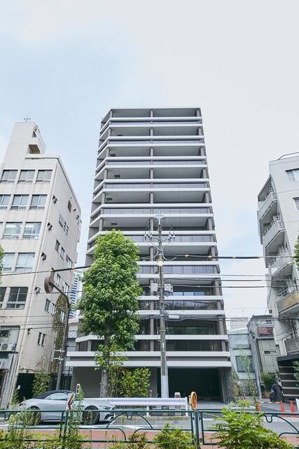 (外観)