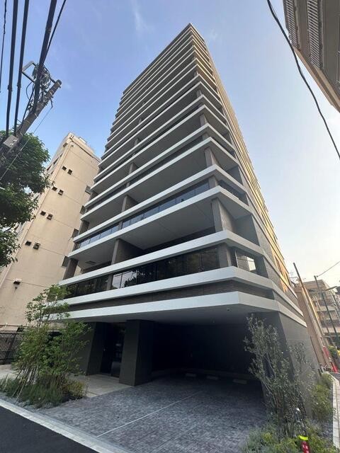 港区西麻布２丁目 【賃貸居住】マンション
