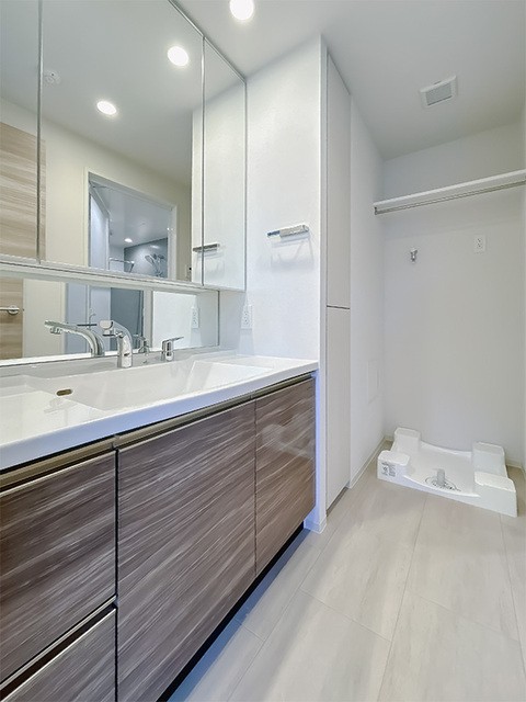 ※写真は同タイプ住戸です。(内装)