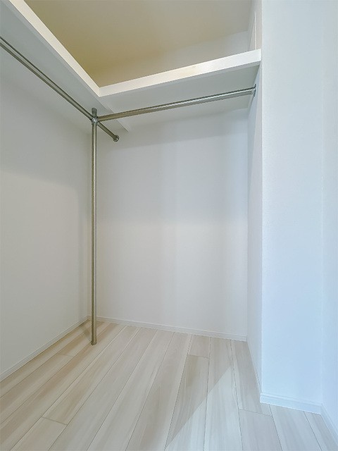 ※写真は同タイプ住戸です。