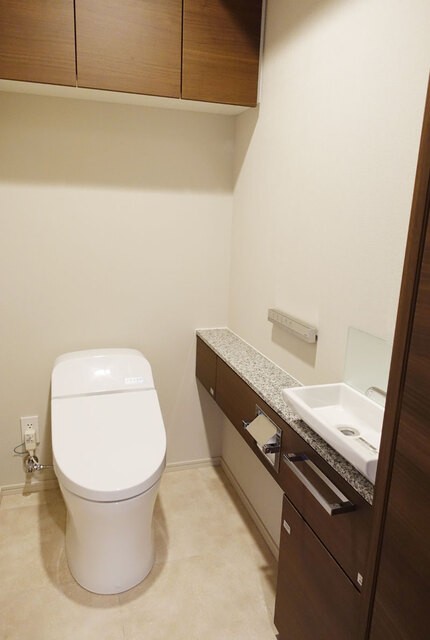 ※写真は同タイプ住戸です。(内装)