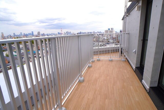 ※写真は同タイプ住戸です。