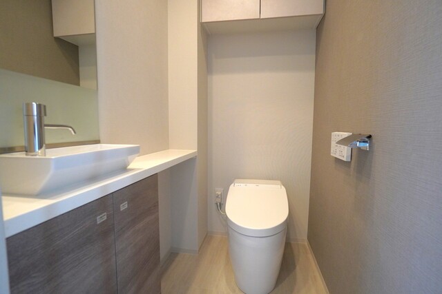※写真は同タイプ住戸です。(内装)