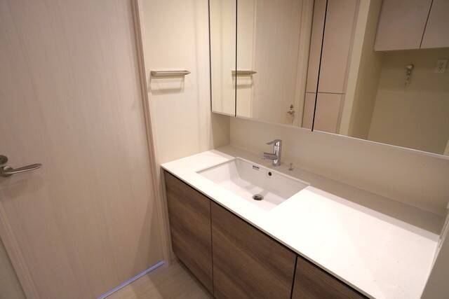 ※写真は同タイプ住戸です。(内装)
